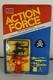 Action Force G I JOE Palitoy Enemy Weapons Battle Gear Pack YPS Snowtrooper Gun