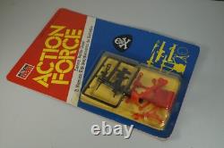 Action Force G I JOE Palitoy Enemy Weapons Battle Gear Pack YPS Snowtrooper Gun Action Force G I JOE Palitoy Enemy Weapons Battle Gear Pack YPS Snowtrooper Gun