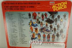 Action Force G I JOE Palitoy Enemy Weapons Battle Gear Pack YPS Snowtrooper Gun Action Force G I JOE Palitoy Enemy Weapons Battle Gear Pack YPS Snowtrooper Gun