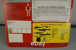 Action Force G I JOE Palitoy Enemy Weapons Battle Gear Pack YPS Snowtrooper Gun Action Force G I JOE Palitoy Enemy Weapons Battle Gear Pack YPS Snowtrooper Gun