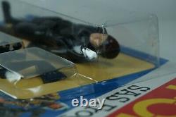 Action Force G I JOE SAS Frogman Figure Vintage Palitoy 12 back MOC NEW