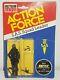 Action Force G I JOE SAS Squad Leader Toy Figure Vintage Palitoy New Carded Rare