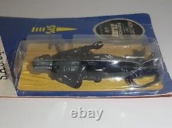 Action Force G I JOE SAS Squad Leader Toy Figure Vintage Palitoy New Carded Rare