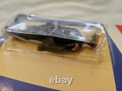 Action Force G I JOE Vintage Man Palitoy Enemy Black Major Figure MOC