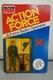 Action Force G I JOE Z-Force Radio Operator Figure Vintage Palitoy 1982 MOC NEW