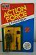 Action Force G I JOE Z-Force Sapper Figure Vintage Palitoy 1982 MOC NEW