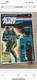 Action Force GI Joe Beach Head Figure MOC