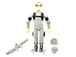 Action Force GI Joe Cobra? DOLPHIN v1? UK EURO Rare Figure Hasbro Vintage 100%