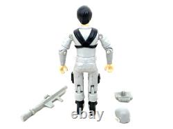 Action Force GI Joe Cobra? DOLPHIN v1? UK EURO Rare Figure Hasbro Vintage 100%