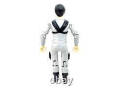 Action Force GI Joe Cobra? DOLPHIN v1? UK EURO Rare Figure Hasbro Vintage 100%
