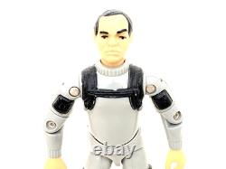 Action Force GI Joe Cobra? DOLPHIN v1? UK EURO Rare Figure Hasbro Vintage 100%