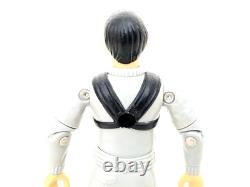 Action Force GI Joe Cobra? DOLPHIN v1? UK EURO Rare Figure Hasbro Vintage 100%