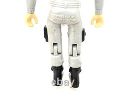 Action Force GI Joe Cobra? DOLPHIN v1? UK EURO Rare Figure Hasbro Vintage 100%