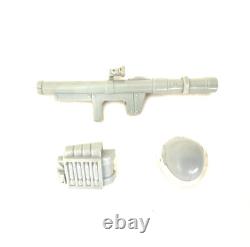 Action Force GI Joe Cobra? DOLPHIN v1? UK EURO Rare Figure Hasbro Vintage 100%