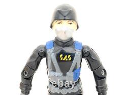 Action Force GI Joe Cobra? HUNTER v1? UK EURO Figure Rare Hasbro Vintage 100%