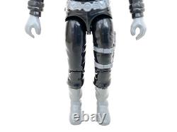 Action Force GI Joe Cobra? HUNTER v1? UK EURO Figure Rare Hasbro Vintage 100%