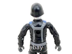 Action Force GI Joe Cobra? HUNTER v1? UK EURO Figure Rare Hasbro Vintage 100%