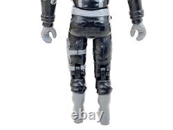 Action Force GI Joe Cobra? HUNTER v1? UK EURO Figure Rare Hasbro Vintage 100%
