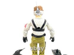 Action Force GI Joe Cobra? NIGHT FORCE PYSCHE-OUT? Figure Hasbro Vintage 100%