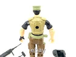 Action Force GI Joe Cobra? NIGHT FORCE REPEATER v2? Figure Hasbro Vintage 100%