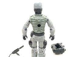 Action Force GI Joe Cobra? NIGHT FORCE SHOCKWAVE v2? Figure Hasbro Vintag 100%