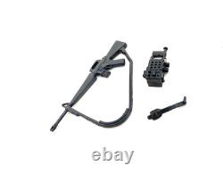 Action Force GI Joe Cobra? NIGHT FORCE SNEAK PEEK? Figure Hasbro Vintage 100%