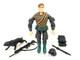 Action Force GI Joe Cobra? NIGHT FORCE SPEARHEAD MAX? Figure Hasbro Vintag 100