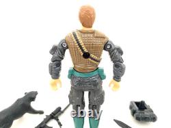 Action Force GI Joe Cobra? NIGHT FORCE SPEARHEAD MAX? Figure Hasbro Vintag 100