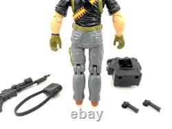 Action Force GI Joe Cobra? NIGHT FORCE TUNNEL RAT? Figure Hasbro Vintage 100% Action Force GI Joe Cobra? NIGHT FORCE TUNNEL RAT? Figure Hasbro Vintage 100%