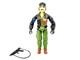 Action Force GI Joe Cobra? RAMPAGE v1 MAIL IN? Figure Hasbro Vintage 100% 1989