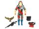 Action Force GI Joe Cobra? SPIRIT FREEDOM UK EURO? Figure Hasbro Vintage 100%