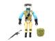 Action Force GI Joe Cobra? STEEL BRIGADE V1 D MAIL IN? Figure Hasbro Vintage