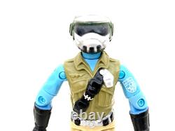 Action Force GI Joe Cobra? STEEL BRIGADE V1 D MAIL IN? Figure Hasbro Vintage