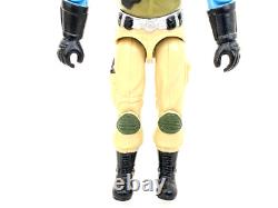 Action Force GI Joe Cobra? STEEL BRIGADE V1 D MAIL IN? Figure Hasbro Vintage
