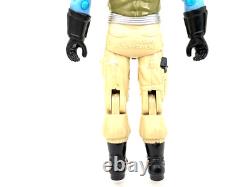 Action Force GI Joe Cobra? STEEL BRIGADE V1 D MAIL IN? Figure Hasbro Vintage