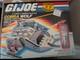 Action Force GI Joe Cobra Wolf Snow Vehicle With Ice Viper Brand New Sealed