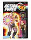 Action Force / GI Joe Crystal Ball Cobra Hypnotist MOC Carded Custom