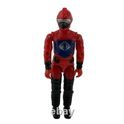 Action Force, GI Joe Escape Armour V2 complete vehicle by Palitoy Red Shadows 60