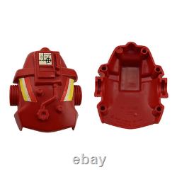 Action Force, GI Joe Escape Armour V2 complete vehicle by Palitoy Red Shadows 60