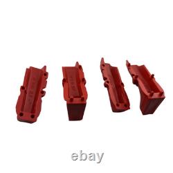 Action Force, GI Joe Escape Armour V2 complete vehicle by Palitoy Red Shadows 60