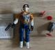 Action Force GI Joe Figure Tiger Force Psyche-Out UK EURO Excl Figure 1991