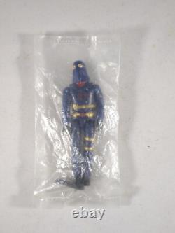 Action Force, GI Joe Hooded Cobra Commander Mail Away Figure 497