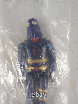 Action Force, GI Joe Hooded Cobra Commander Mail Away Figure 497