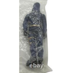 Action Force, GI Joe Hooded Cobra Commander Mail Away Figure 497