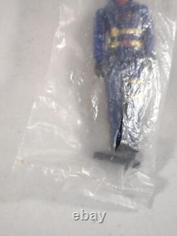 Action Force, GI Joe Hooded Cobra Commander Mail Away Figure 497
