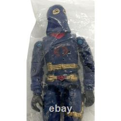 Action Force, GI Joe Hooded Cobra Commander Mail Away Figure 497