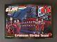Action Force/GI Joe Joecon Exclusive Crimson Strike Team 15 figure Set 2002 Rare