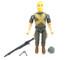 Action Force GI Joe? ROCK n ROLL v1 STRAIGHT ARM? Figure Hasbro Vintag 100% 82