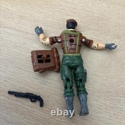 Action Force GI Joe? TIGER FORCE FLINT / FALCON CHINA? Figure Hasbro Vintage