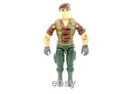 Action Force GI Joe? TIGER FORCE FLINT / FALCON CHINA? Figure Hasbro Vintage